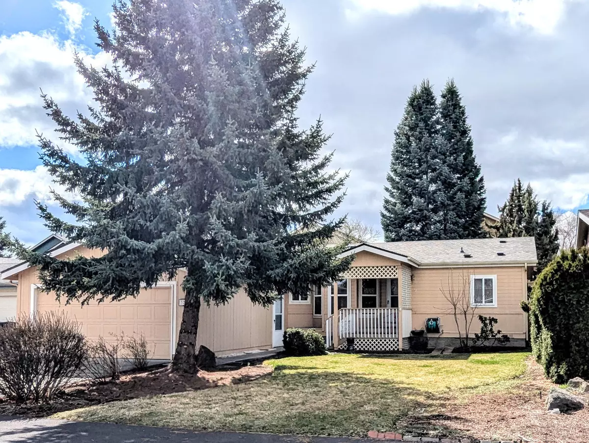 Bend, OR 97701,1188 27th ST #37