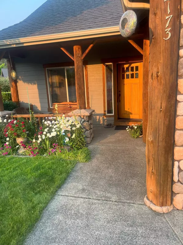 Grants Pass, OR 97526,2173 Lissy WAY