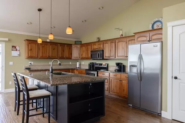 Culver, OR 97734,200 Ridgeview DR