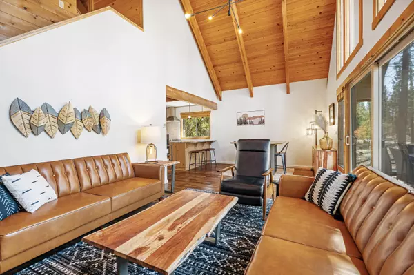 Sunriver, OR 97707,56921 Central LN #12