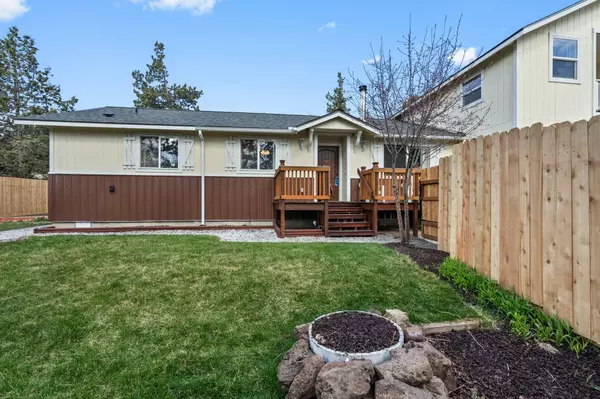 13568 Cinder DR,  Terrebonne,  OR 97760