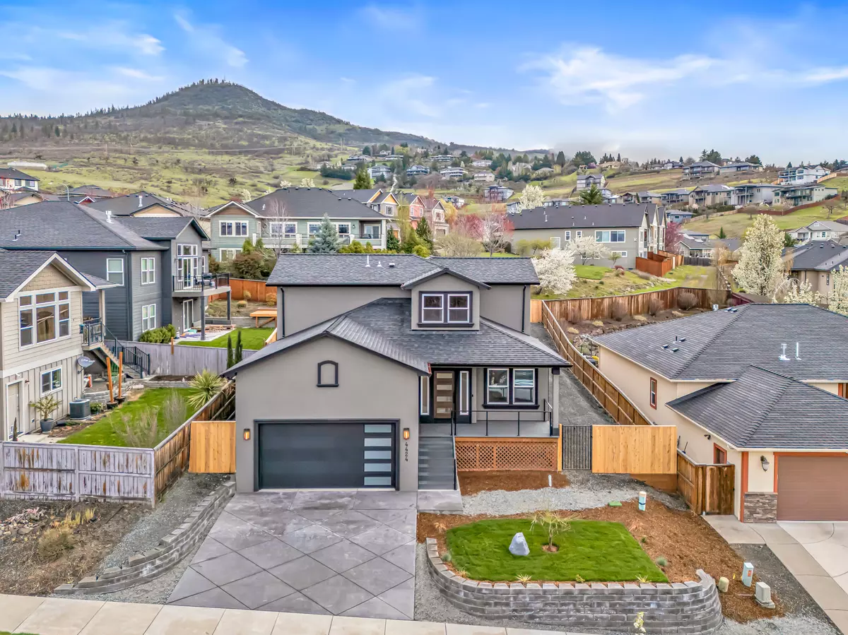 Medford, OR 97504,4424 Park Ridge DR