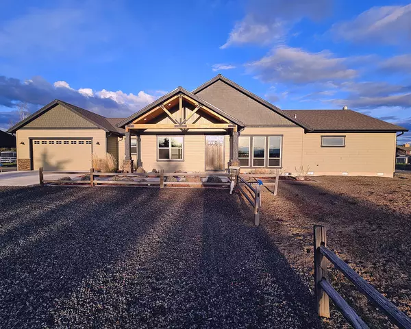 Culver, OR 97734,6615 Rose ST