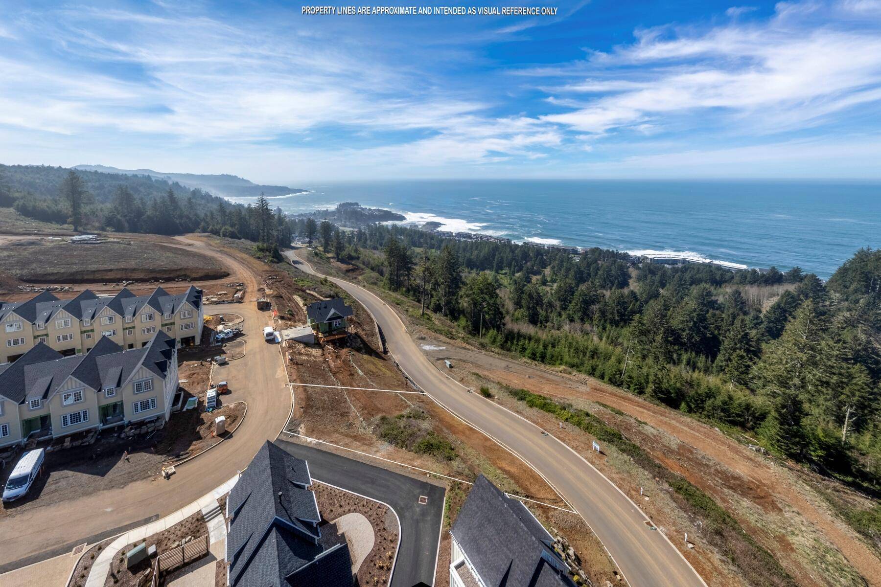 0 Seascape AVE #6, Depoe Bay, OR 97341