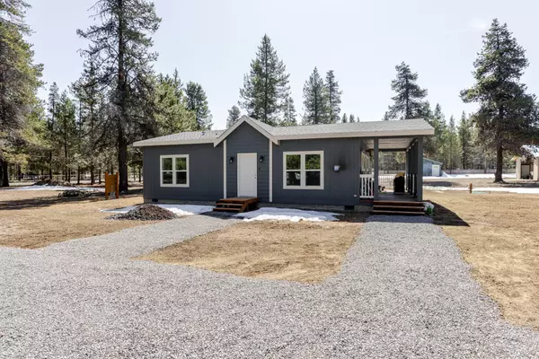 La Pine, OR 97739,52745 Rainbow DR