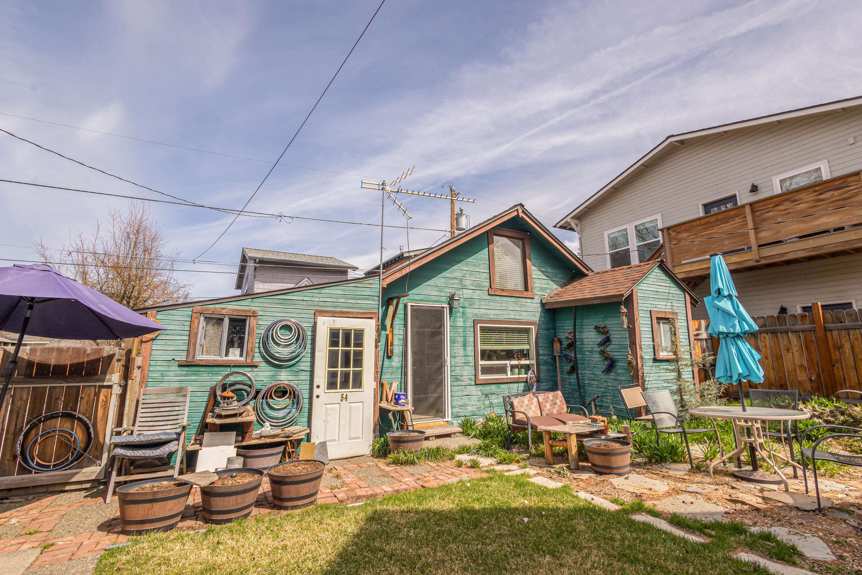 Bend, OR 97703,54 Gilchrist AVE