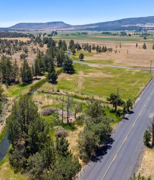 Powell Butte, OR 97753,Parrish LN #TBD