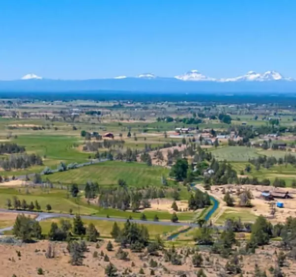 Powell Butte, OR 97753,Parrish LN #TBD