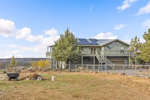 8631 89th PL,  Terrebonne,  OR 97760