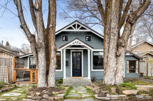 346 Hunter PL, Bend, OR 97703