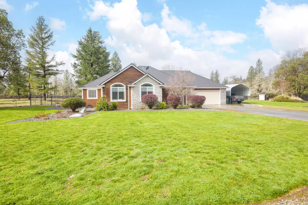 Cave Junction, OR 97523,1570 Dick George RD