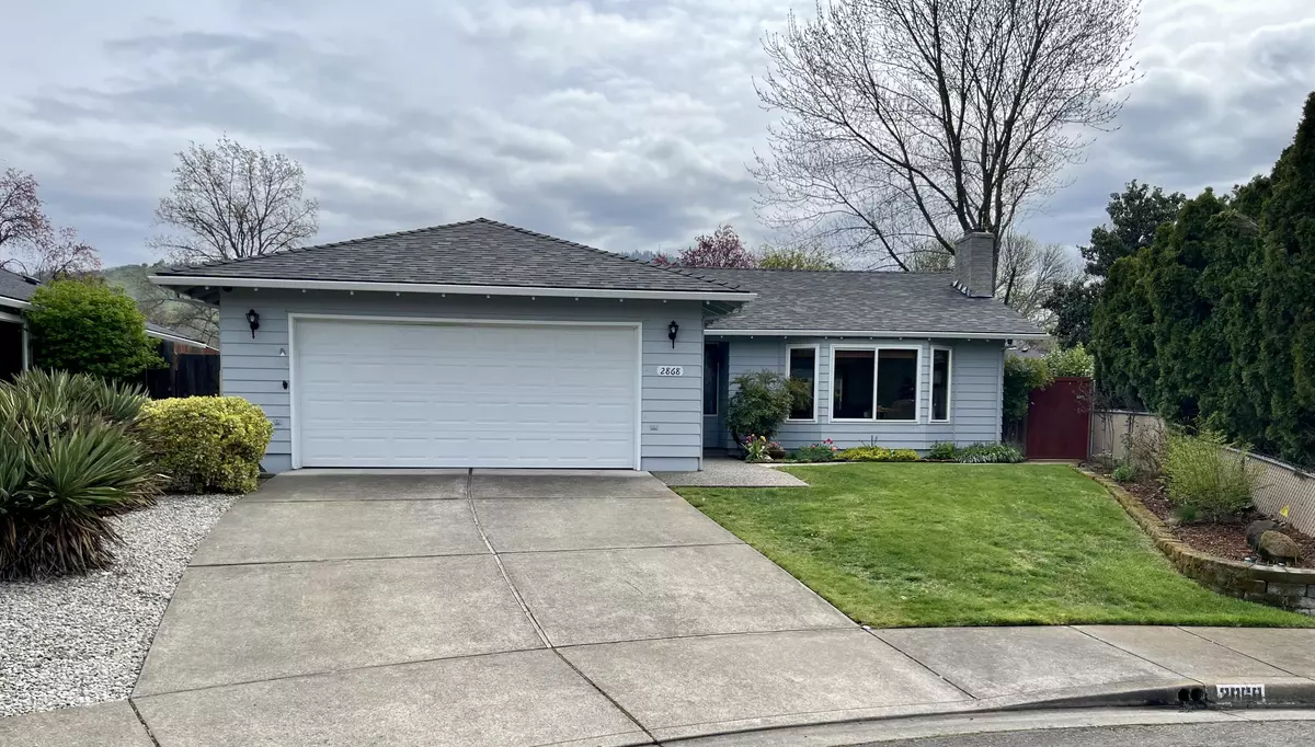 Medford, OR 97504,2868 Bailey AVE