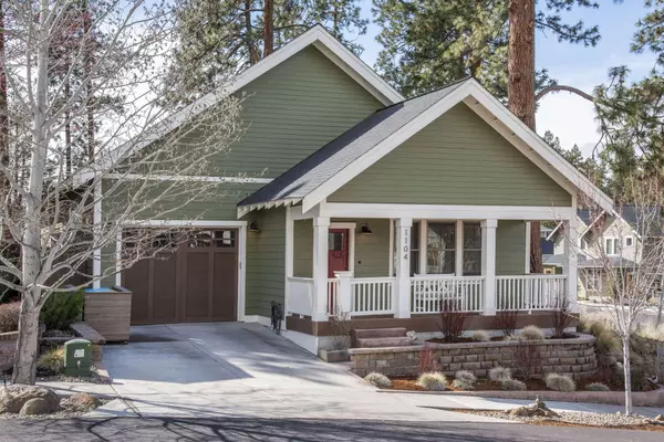 Sisters, OR 97759,1104 Horse Back TRL