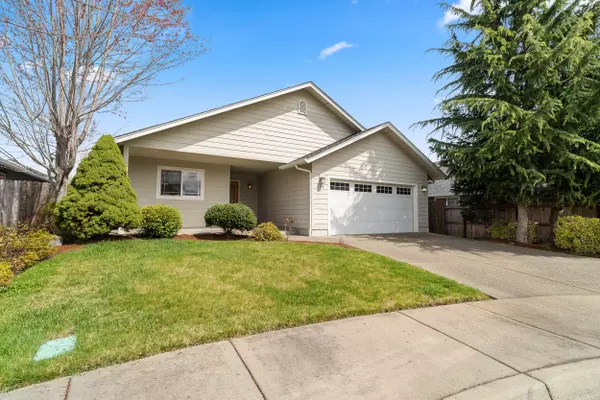 Grants Pass, OR 97527,134 Pintail CT