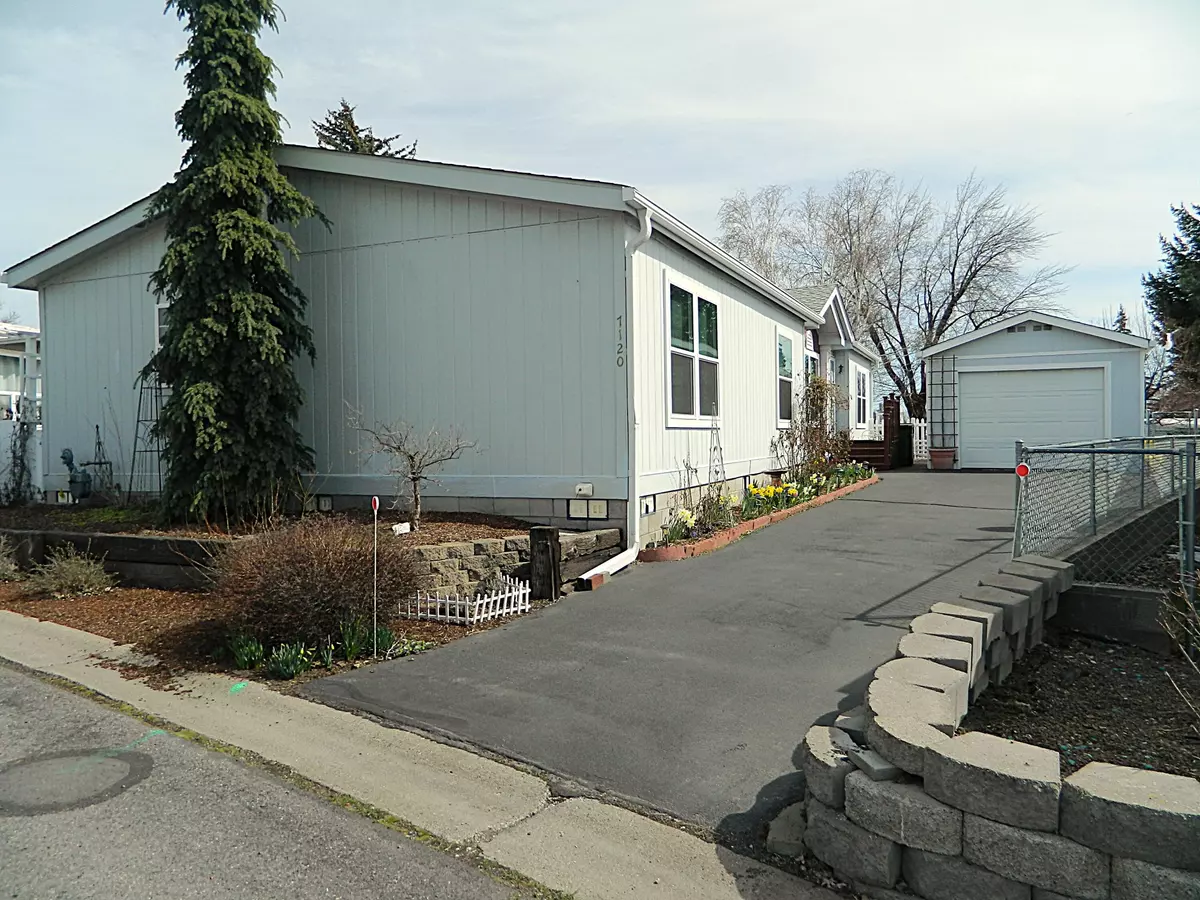 Klamath Falls, OR 97603,7120 Turner CT