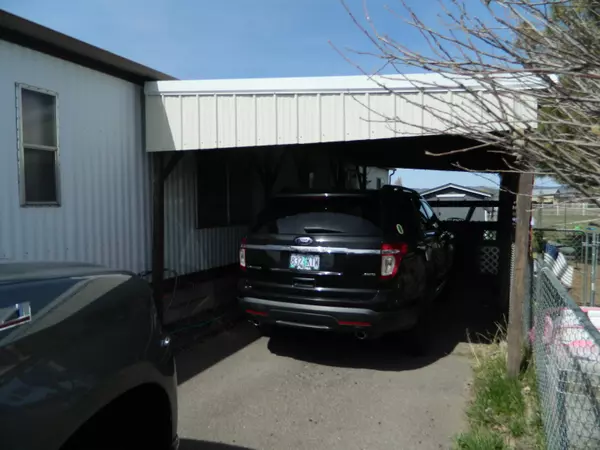 Klamath Falls, OR 97603,3333 Anderson AVE