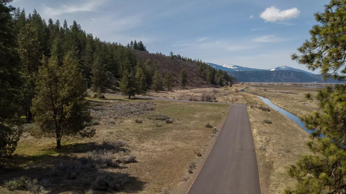 Klamath Falls, OR 97601,Redstart RD #Lot 913