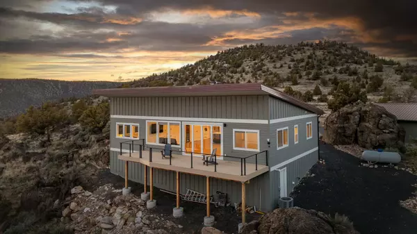 Prineville, OR 97754,10496 Wicasa LN