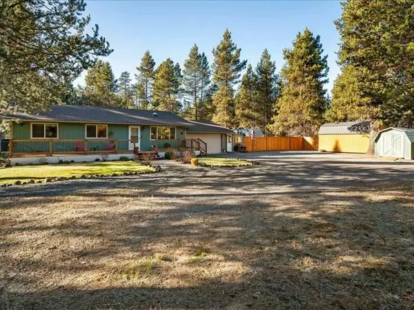 La Pine, OR 97739,52465 Deer Field DR