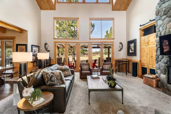 56735 Nest Pine DR, Bend, OR 97707