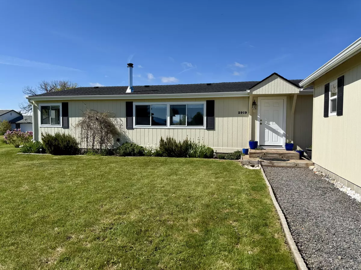 Chiloquin, OR 97624,2919 Parkwood CT