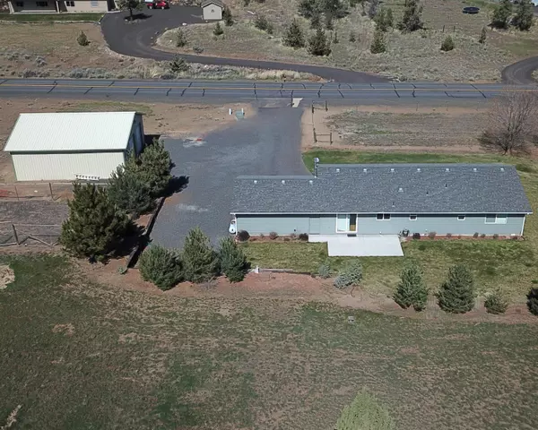 Madras, OR 97741,2275 Sagebrush DR