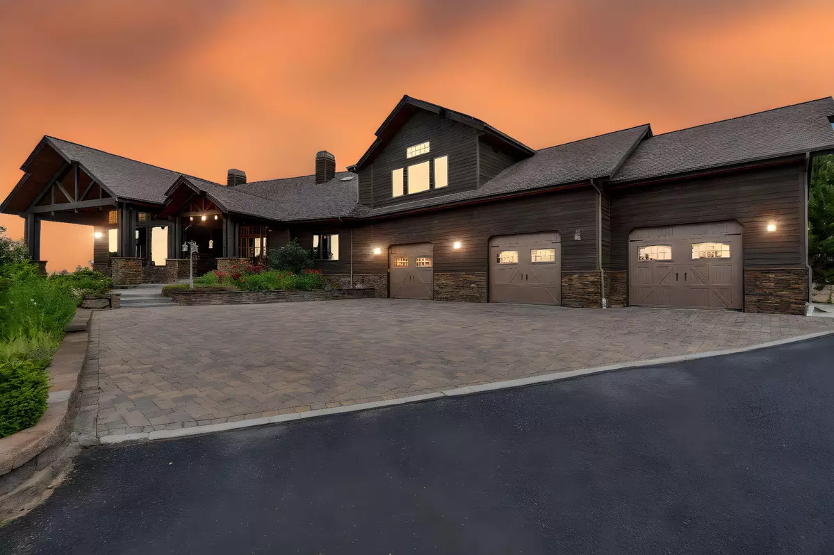 Powell Butte, OR 97753,18810 Sisters PL