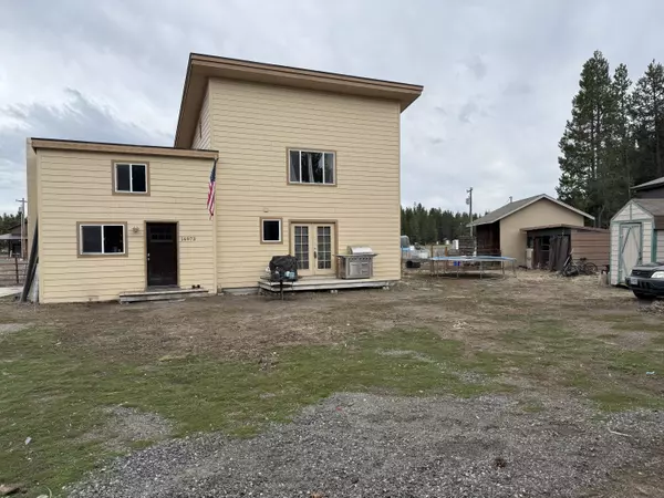 16973 Downey RD,  Bend,  OR 97707