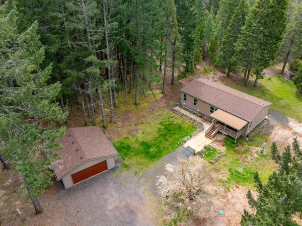 1716 Lone Mountain RD, O'brien, OR 97534