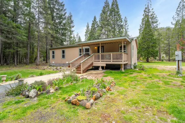 O'brien, OR 97534,1716 Lone Mountain RD