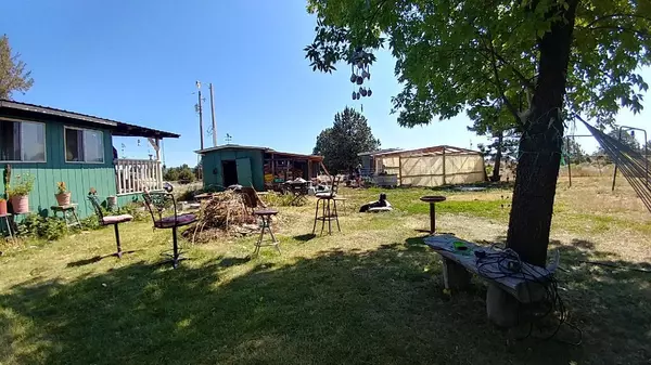 Chiloquin, OR 97624,25484 Rim DR