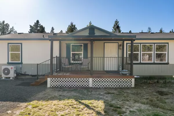 La Pine, OR 97739,145586 Lanewood DR