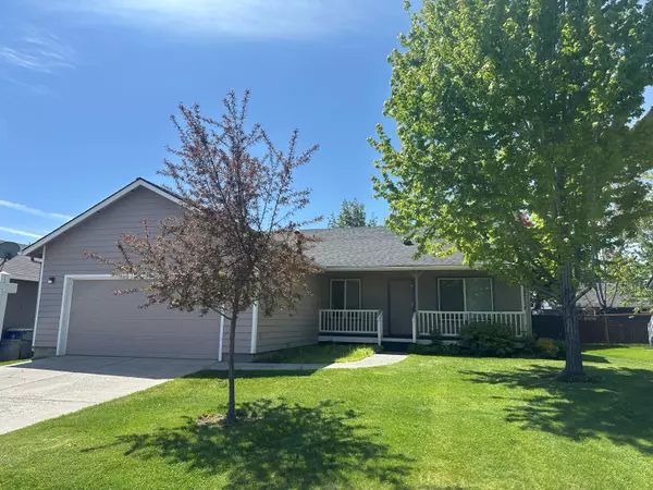 21375 Puffin DR, Bend, OR 97701
