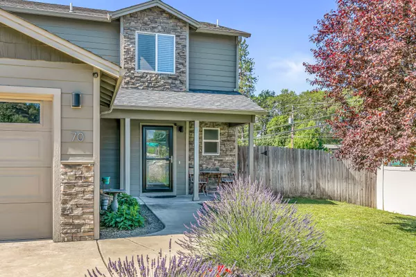 Shady Cove, OR 97539,70 Cindy WAY