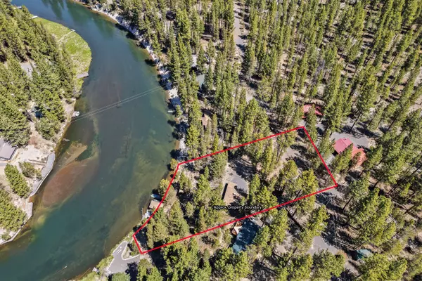 La Pine, OR 97739,52011 Old Wickiup RD