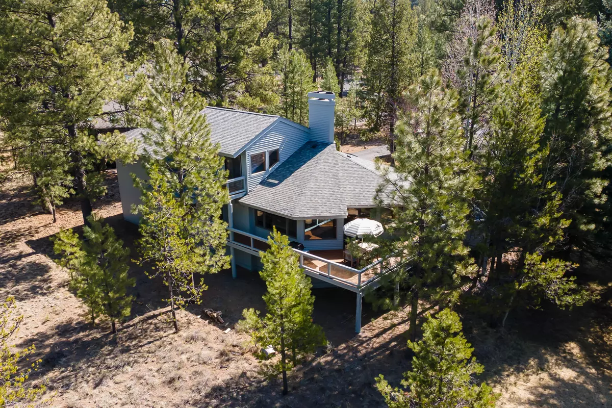 Sunriver, OR 97707,57619 Duck Pond LN #11