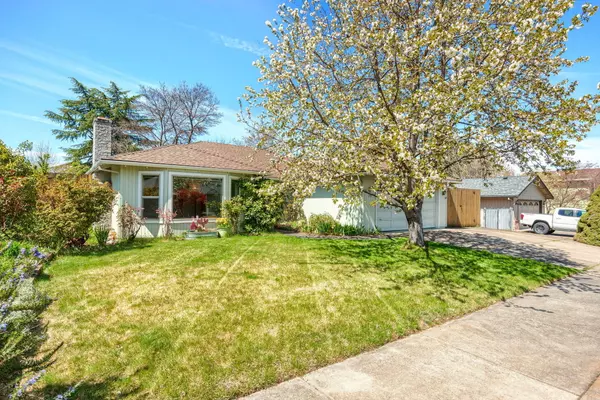 Medford, OR 97504,795 Woodbridge DR