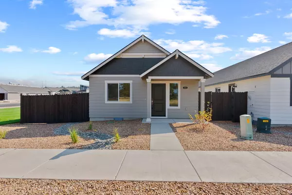 4110 Obsidian PL #188, Redmond, OR 97756