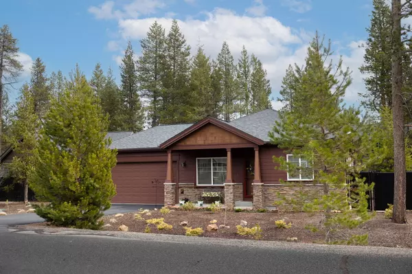 La Pine, OR 97739,51900 Fordham DR