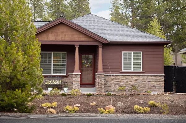 La Pine, OR 97739,51900 Fordham DR