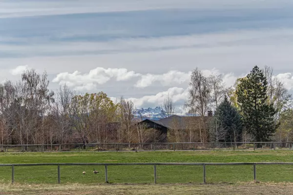 Bend, OR 97703,0 Bailey Road