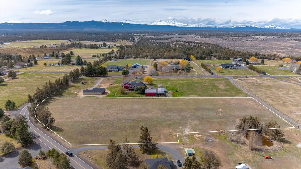 Bend, OR 97703,0 Bailey Road