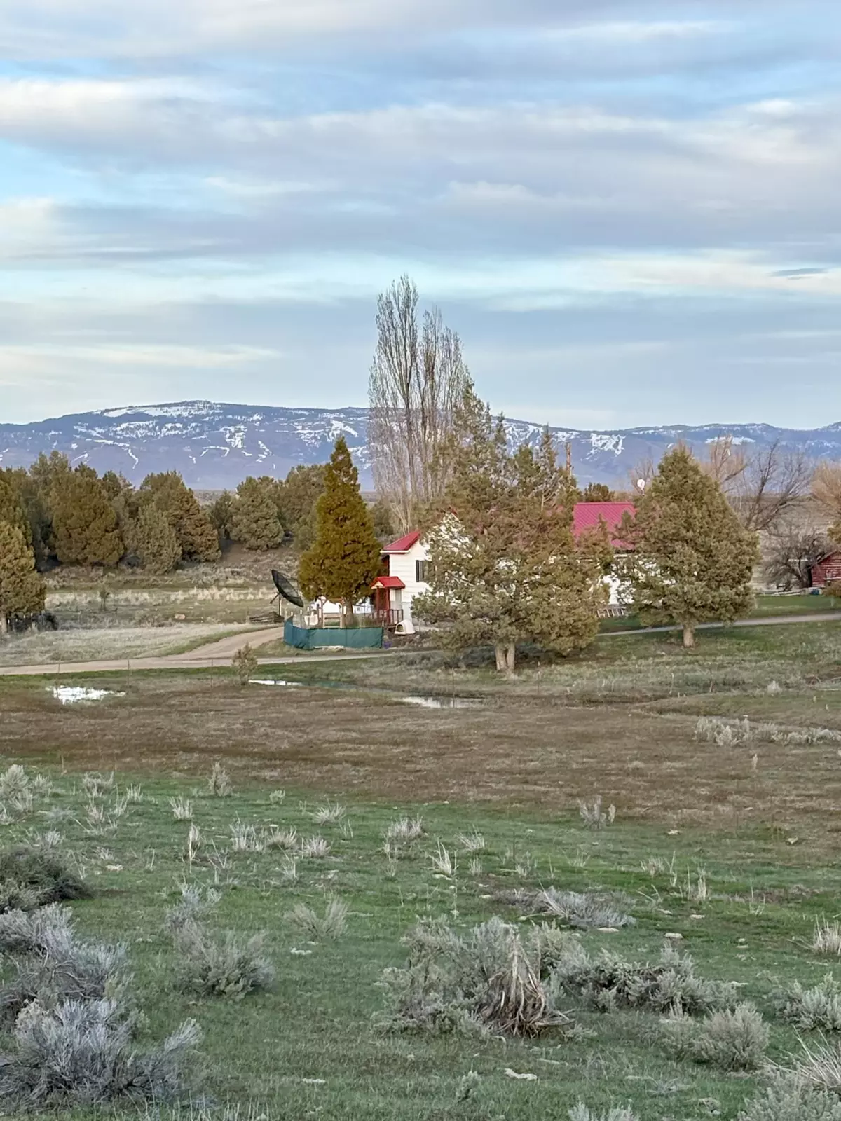 Lakeview, OR 97630,18179 Andy Hill RD