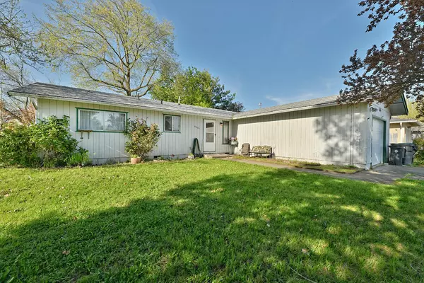 White City, OR 97503,3025 Ingalls DR