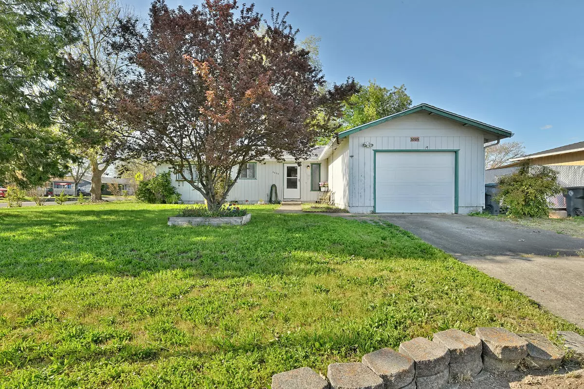 White City, OR 97503,3025 Ingalls DR