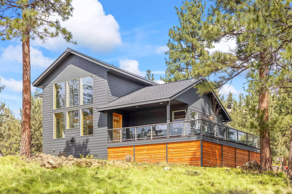 Sisters, OR 97759,16926 Canyon Crest DR