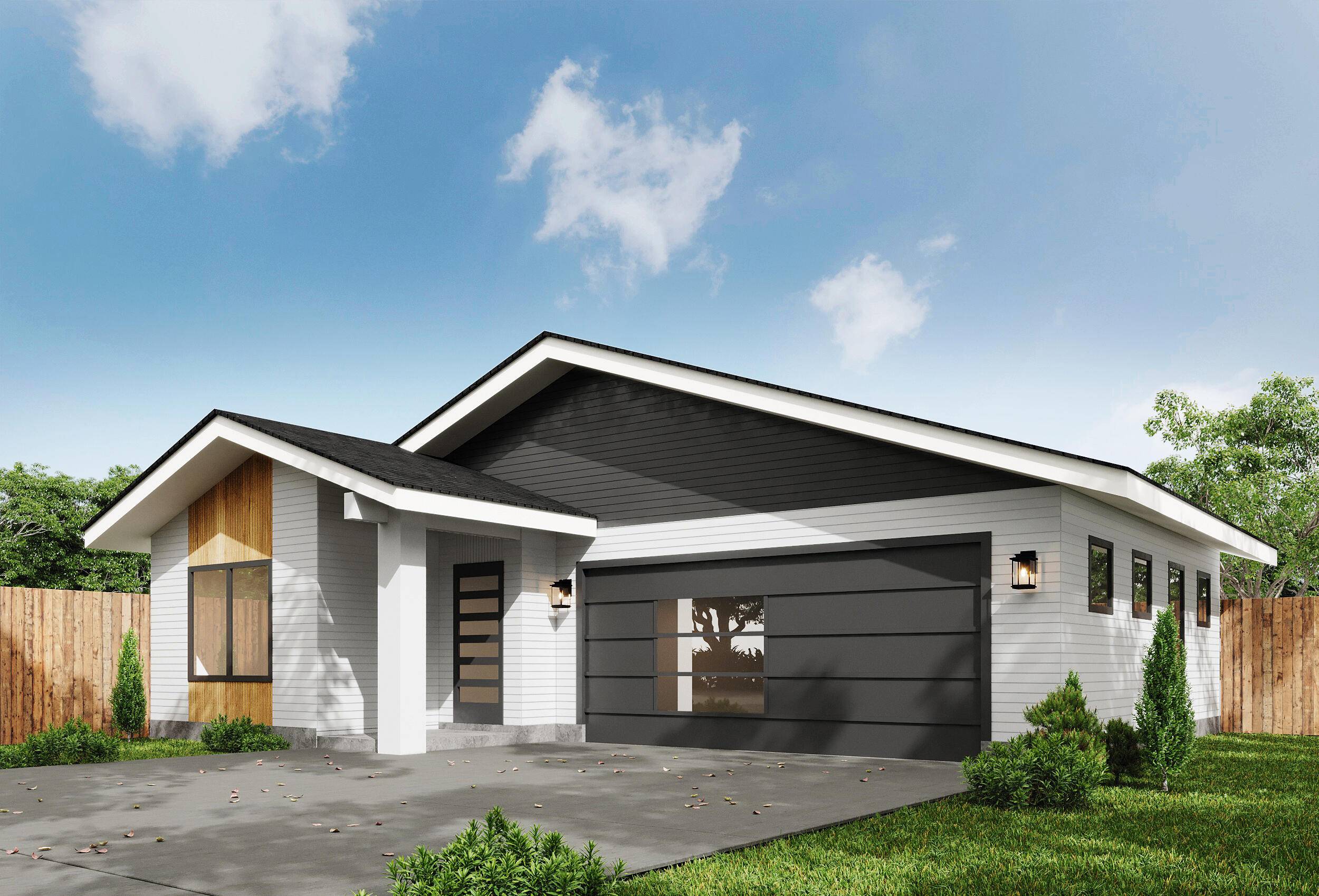 4960 Yew PL #Lot 30, Redmond, OR 97756