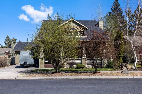 Bend, OR 97701,2566 Keats DR