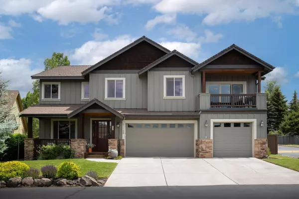 61148 Hilmer Creek DR,  Bend,  OR 97702