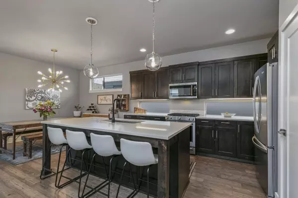 Redmond, OR 97756,3730 Badger CT